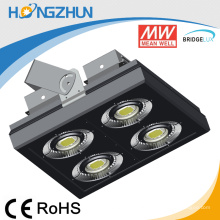 Grüne LED-Flut-Lampe AC100-265v Meanwell-Treiber Bridgelux-Chip CE Rohs genehmigt